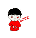 MR.DRAFT（個別スタンプ：9）