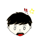 MR.DRAFT（個別スタンプ：10）
