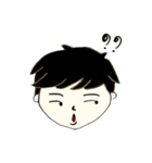 MR.DRAFT（個別スタンプ：13）