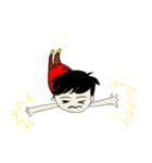MR.DRAFT（個別スタンプ：14）