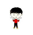 MR.DRAFT（個別スタンプ：15）