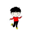 MR.DRAFT（個別スタンプ：16）