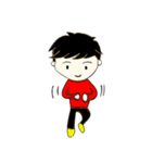 MR.DRAFT（個別スタンプ：17）