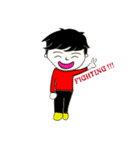 MR.DRAFT（個別スタンプ：19）
