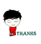 MR.DRAFT（個別スタンプ：20）