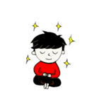 MR.DRAFT（個別スタンプ：23）