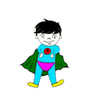 MR.DRAFT（個別スタンプ：24）