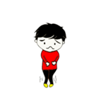MR.DRAFT（個別スタンプ：26）