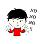 MR.DRAFT（個別スタンプ：28）