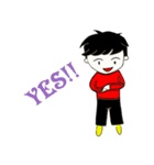 MR.DRAFT（個別スタンプ：29）