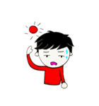MR.DRAFT（個別スタンプ：30）
