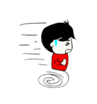 MR.DRAFT（個別スタンプ：31）