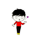 MR.DRAFT（個別スタンプ：32）