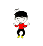 MR.DRAFT（個別スタンプ：35）