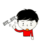 MR.DRAFT（個別スタンプ：36）