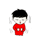 MR.DRAFT（個別スタンプ：37）