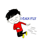 MR.DRAFT（個別スタンプ：38）