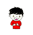 MR.DRAFT（個別スタンプ：39）