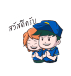 Rewjeed（個別スタンプ：1）