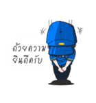 Rewjeed（個別スタンプ：2）