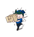 Rewjeed（個別スタンプ：12）