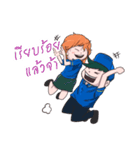 Rewjeed（個別スタンプ：15）
