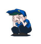 Rewjeed（個別スタンプ：22）