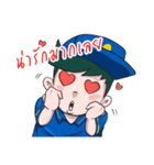 Rewjeed（個別スタンプ：23）