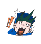 Rewjeed（個別スタンプ：25）