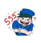 Rewjeed（個別スタンプ：27）
