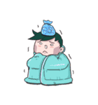 Rewjeed（個別スタンプ：29）