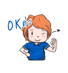 Rewjeed（個別スタンプ：30）