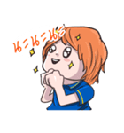 Rewjeed（個別スタンプ：36）