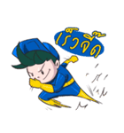 Rewjeed（個別スタンプ：38）