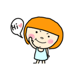 VIDODO's life（個別スタンプ：1）