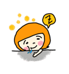 VIDODO's life（個別スタンプ：3）