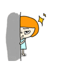 VIDODO's life（個別スタンプ：5）