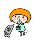VIDODO's life（個別スタンプ：8）