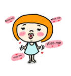 VIDODO's life（個別スタンプ：11）