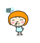 VIDODO's life（個別スタンプ：15）