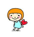 VIDODO's life（個別スタンプ：18）