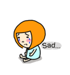 VIDODO's life（個別スタンプ：20）