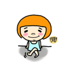 VIDODO's life（個別スタンプ：22）