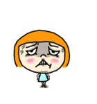 VIDODO's life（個別スタンプ：23）