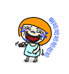 VIDODO's life（個別スタンプ：26）
