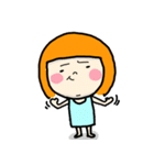 VIDODO's life（個別スタンプ：27）