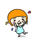 VIDODO's life（個別スタンプ：28）