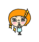 VIDODO's life（個別スタンプ：31）