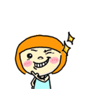 VIDODO's life（個別スタンプ：34）