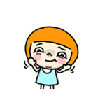 VIDODO's life（個別スタンプ：35）